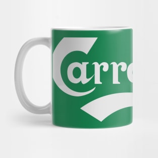 carragher Mug